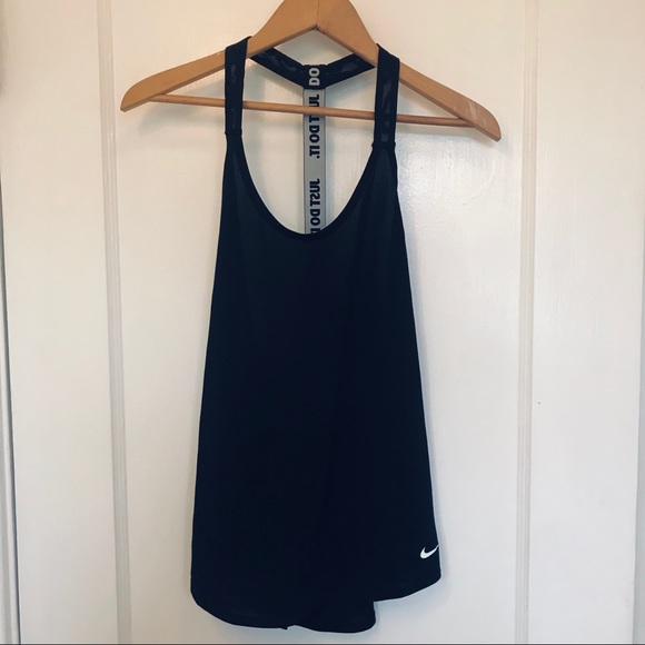 Nike Tops - Nike Logo Tank